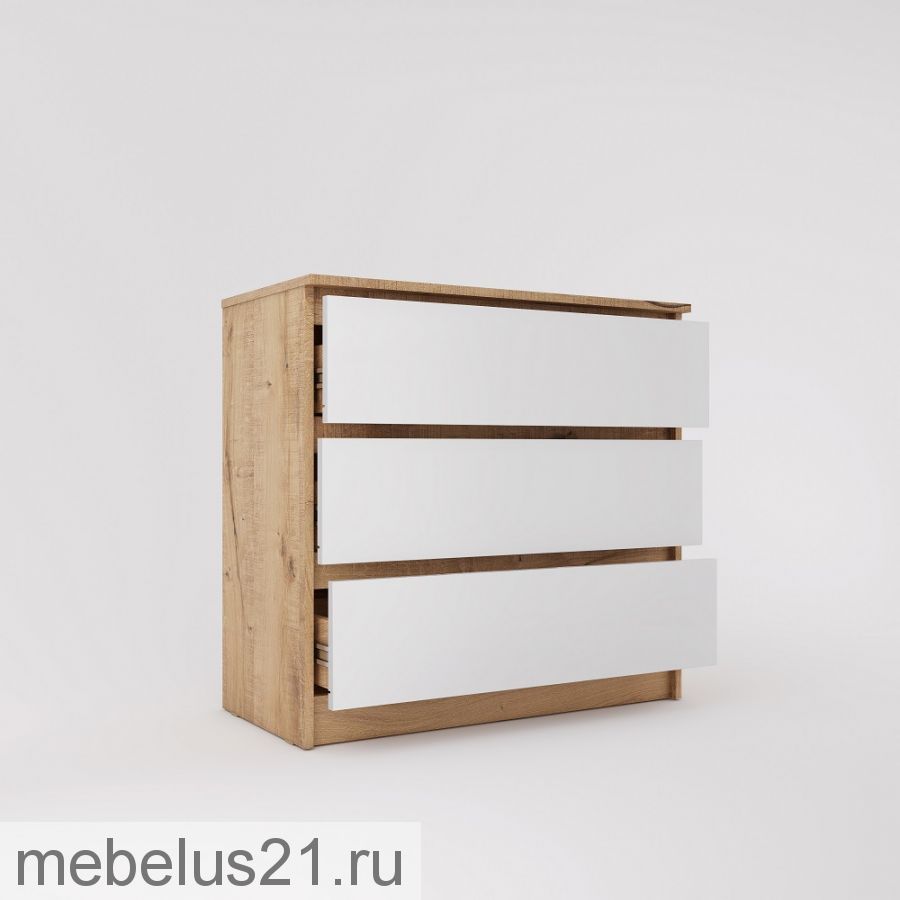 Комод Охта Лайт 800.1