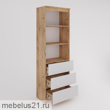 Стеллаж Охта 600.3