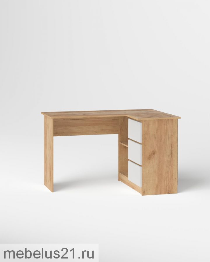 Стол письменный Охта угловой