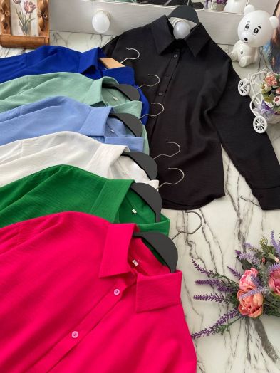 Рубашка женская 37874