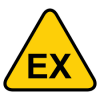 Взрывозащищенное исполнение