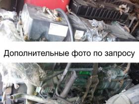 Двигатель VOLVO D13A 480 лс - FH13, FM13 ФМ13, ФШ13