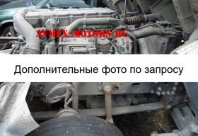 Двигатель VOLVO D7E 240 лс - FE, FL