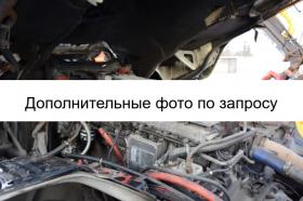 Двигатель DC1102 / DC1104 PDE - 380 лс - СКАНИЯ 114