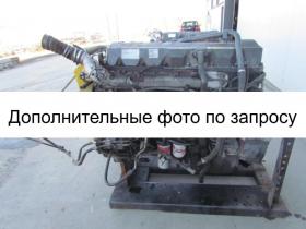 Двигатель РЕНО DXI 13 - 460 лс - Керакс, Магнум