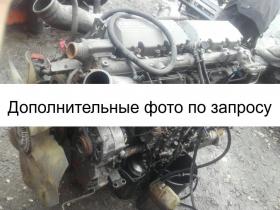 Двигатель ДАФ ЕВРО 2 XF315M - 430 лс - 95XF, 85CF