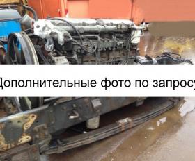 Двигатель ДАФ Евро 2 XF280M - 380 лс - 95XF, 85CF