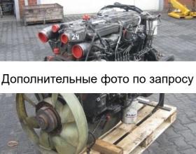 Двигатель ДАФ PF235M - 320 лс - 75CF