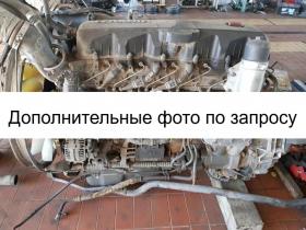 Двигатель DAF MX300S2 - 410 лс - XF105, CF85