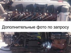 Двигатель DAF MX340S2 - 460 лс- XF105, CF85