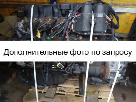 Двигатель DAF MX340U1 - 460 лс- XF105, CF85