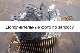 КПП МАН ТГА