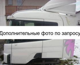 Кабина СКАНИЯ 114