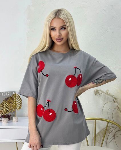 Футболка женская 45448
