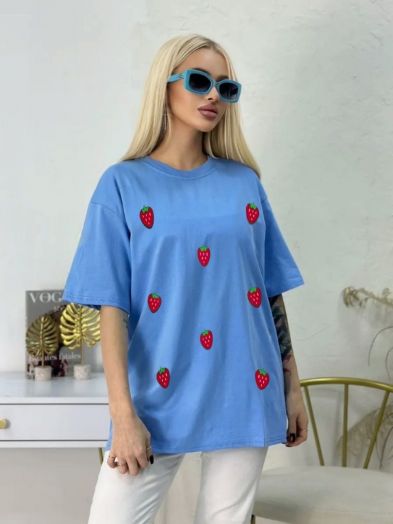Футболка женская 45468
