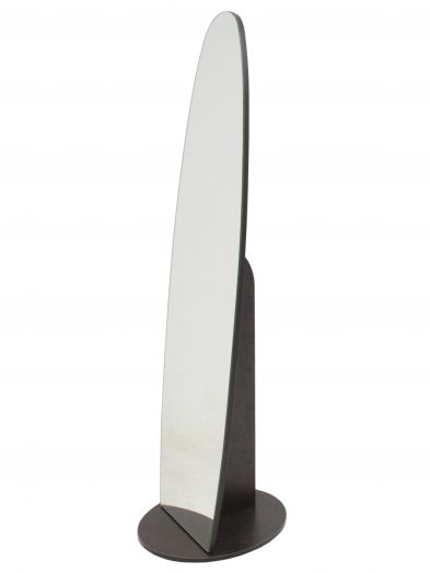 Зеркало напольное Стелла 1 венге 157,8 см х 40,4 см