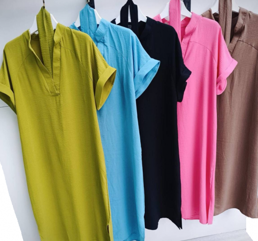 Платье женское 45610