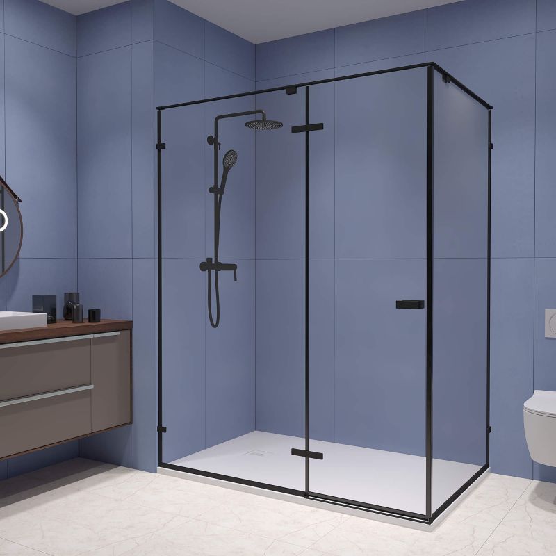 Душевой уголок RGW SV-040B 120x80, 353204028-14