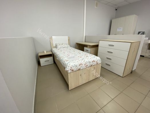 Тумба прикроватная "Милана"