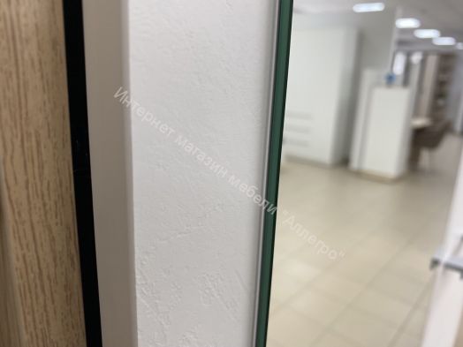 Шкаф 3-х створчатый с 2 ящиками с зеркалом 1400 "Милана"