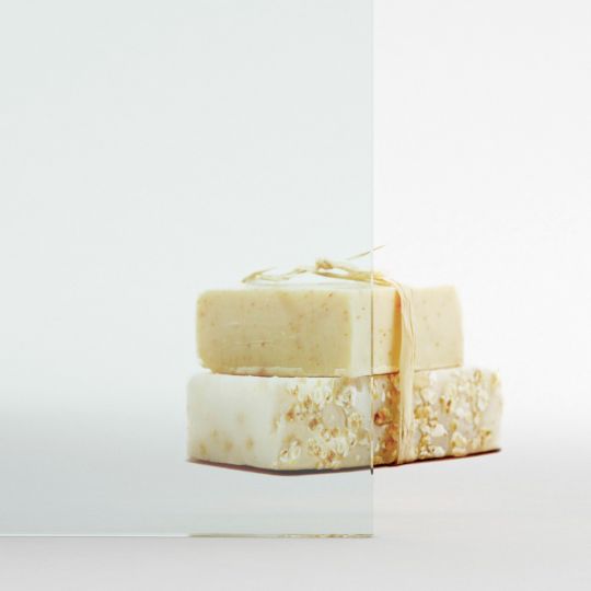 Душевой уголок Radaway Eos KDD B стеклянный цвета хром 80х90 см схема 12