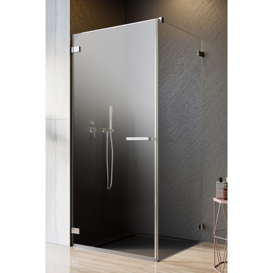 Изображение Душевой уголок с распашной дверью Radaway Arta QL KDJ I