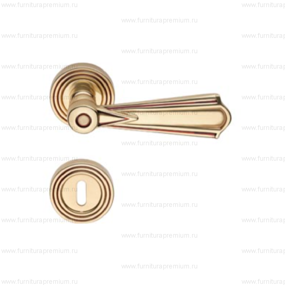 Ручка Linea Cali Madame 1770 RB 112