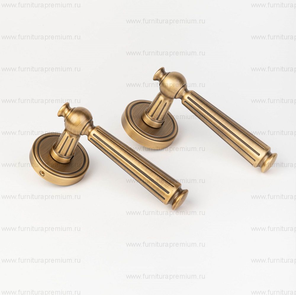 Дверная ручка Joho Vigo