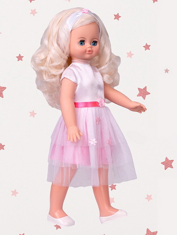 Алиса 20 озв, 55 см