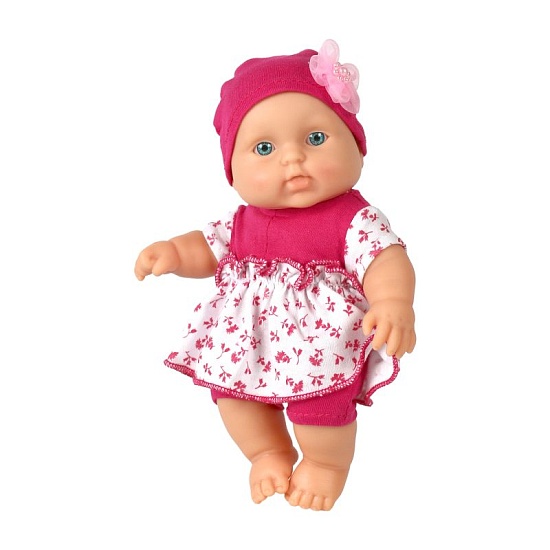Карапуз 4 (девочка), 20 см