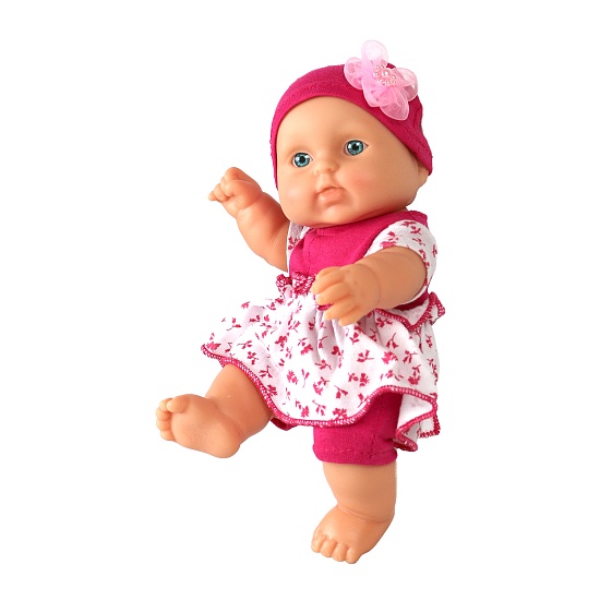 Карапуз 4 (девочка), 20 см