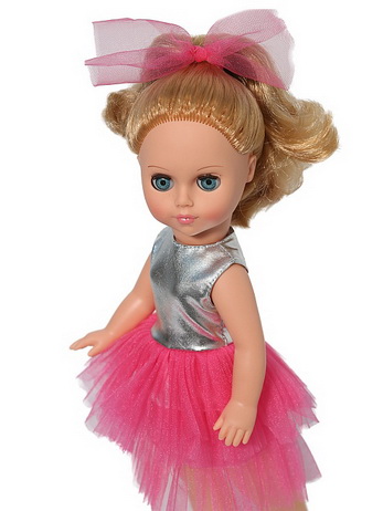 Мила праздничная 1, 39 см