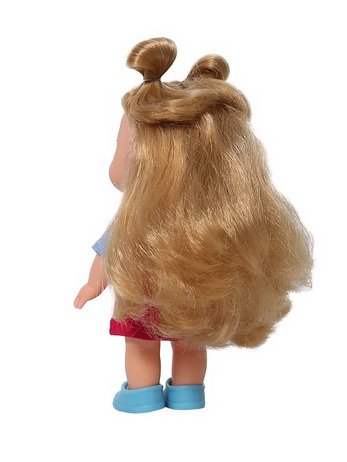 Малышка Соня Котенок, 22 см