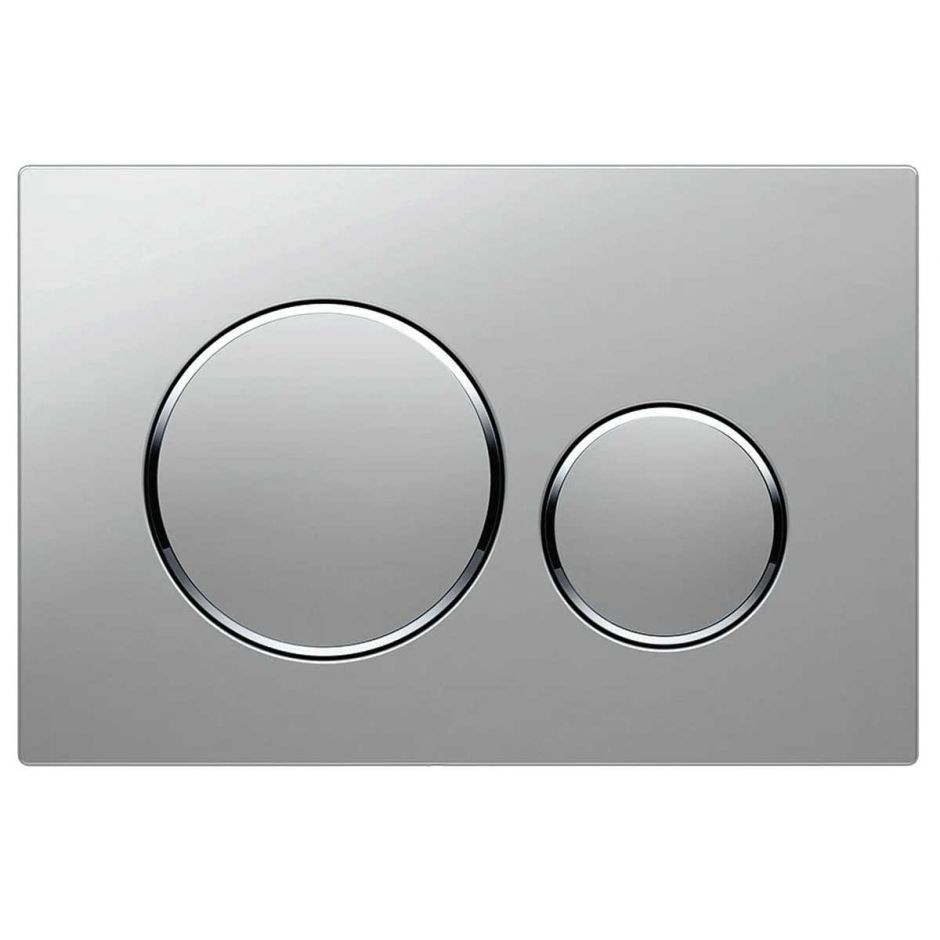 Изображение Механическая кнопка смыва с кнопкой для инсталляции VIS-601 VFP-005CH