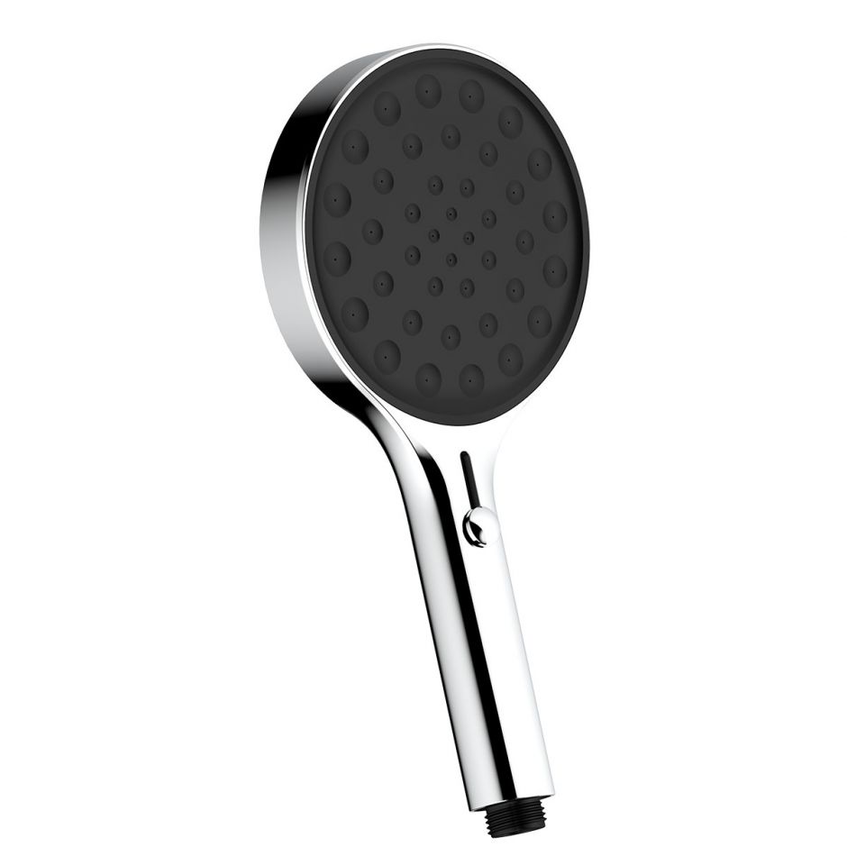 Изображение Ручной душ со слайдером 4-х режимный Vincea INSPIRE VSHN-3I2HCH