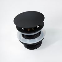 Донный клапан Vincea VDR0-4B схема 1 Донный клапан Vincea VDR0-4B схема 1