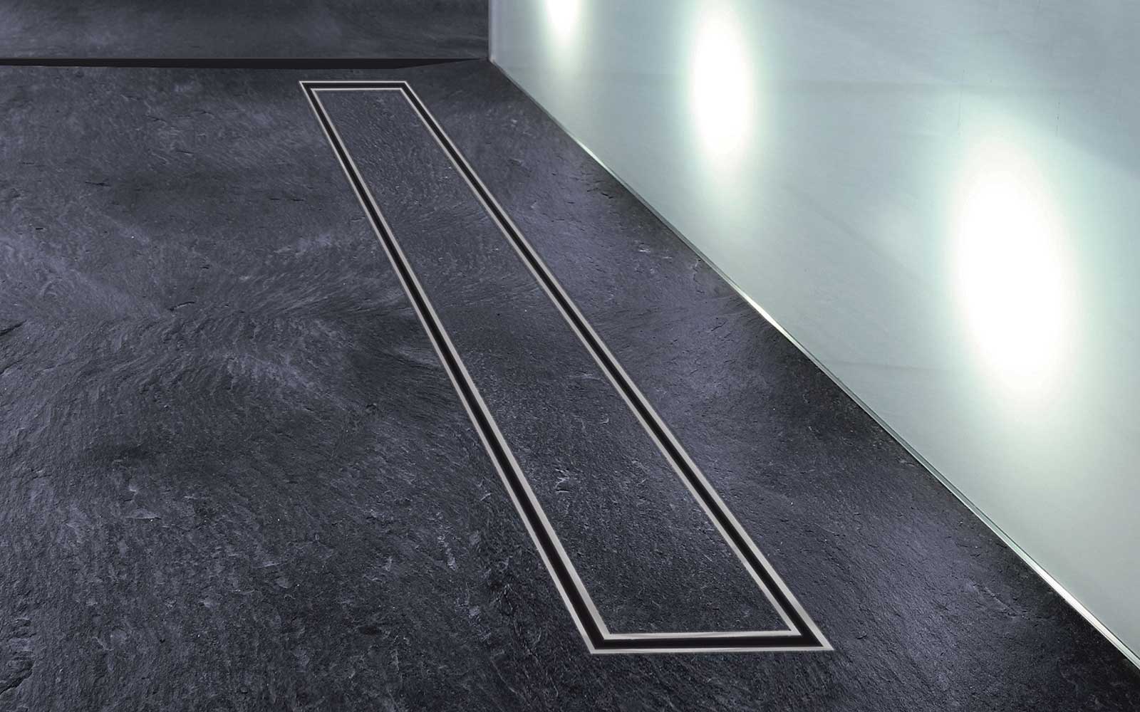 Душевой лоток Vincea SAY ALMIRA -S под плитку SAY.602.70.S.U цена от 6 580 ₽ Фото Душевой лоток Vincea SAY ALMIRA -S под плитку SAY.602.70.S.U