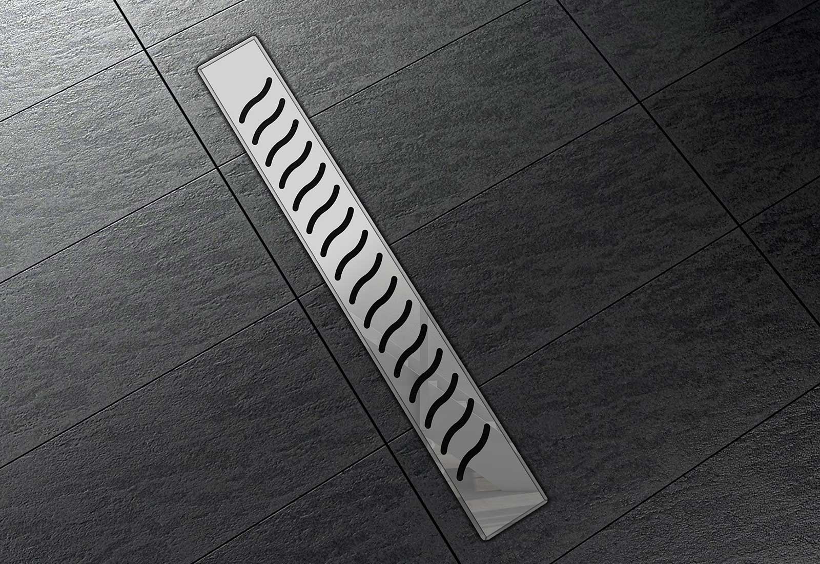 Душевой лоток Vincea SAY ALMIRA JASMIN BUKLE SAY.605.80.P.BUKLE цена от 9 370 ₽ Фото Душевой лоток Vincea SAY ALMIRA JASMIN BUKLE SAY.605.80.P.BUKLE