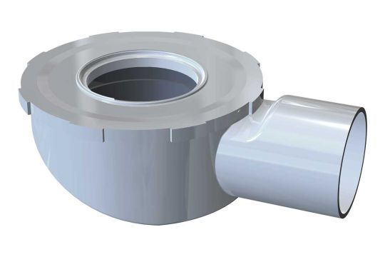 Душевой лоток Vincea SAY OPTIMA BUKLE SAY.601.60.P.DUZ схема 4 Душевой лоток Vincea SAY OPTIMA BUKLE SAY.601.60.P.DUZ схема 4