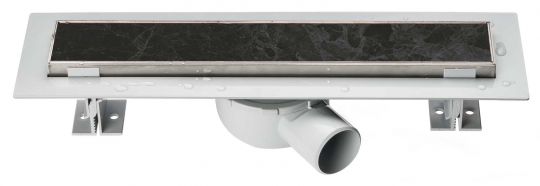 Душевой лоток Vincea SAY OPTIMA -S под плитку SAY.603.70.S.U схема 2 Душевой лоток Vincea SAY OPTIMA -S под плитку SAY.603.70.S.U схема 2