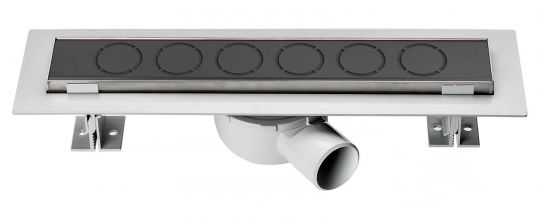 Душевой лоток Vincea SAY OPTIMA BUKLE SAY.601.80.P.NSNGH схема 9 Душевой лоток Vincea SAY OPTIMA BUKLE SAY.601.80.P.NSNGH схема 9