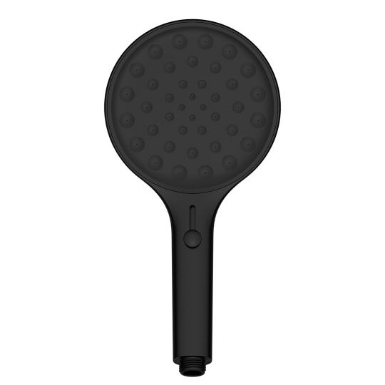 Встраиваемый душевой комплект с верхним и ручным душем VSHH-3I2AHCH схема 22