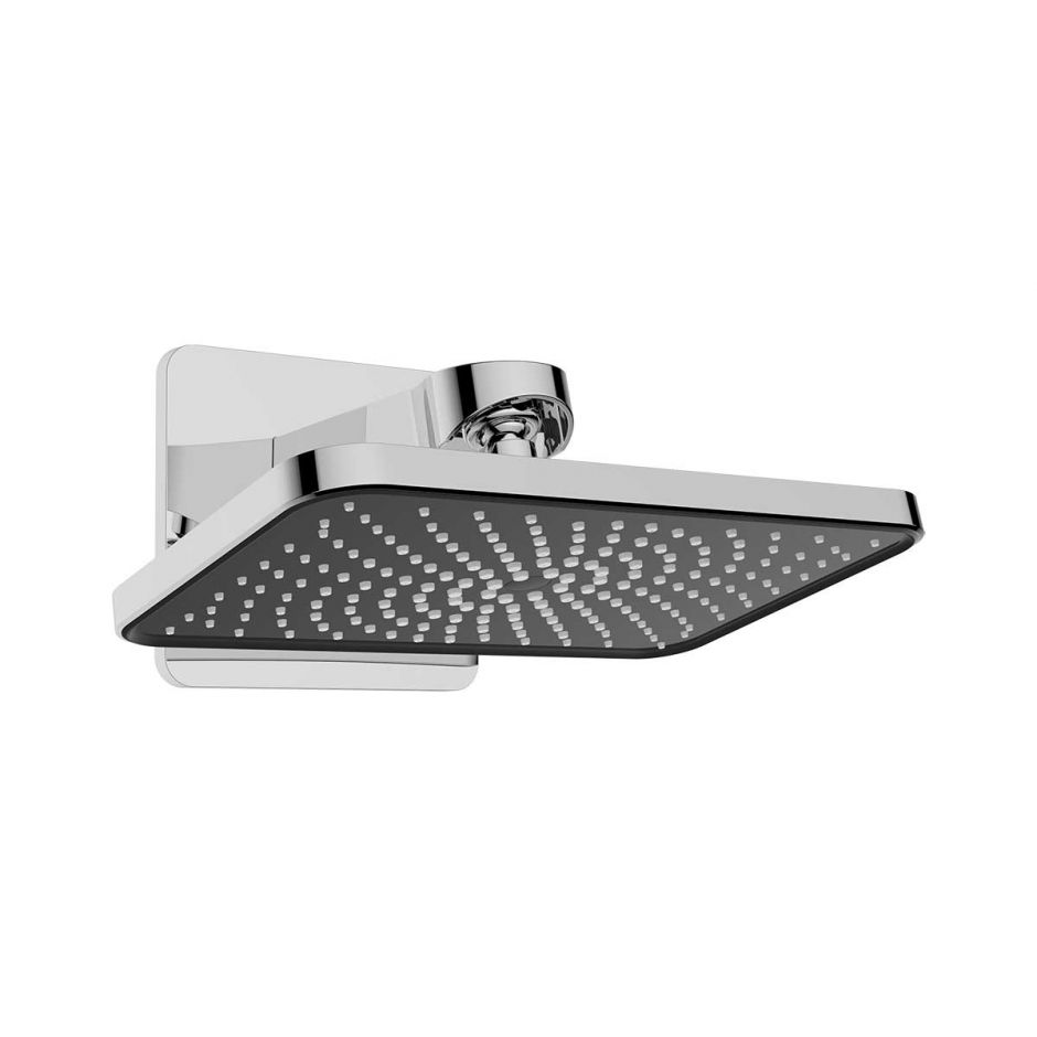 Изображение Встраиваемый верхний душ Vincea INSPIRE VSHD-3I4CCH