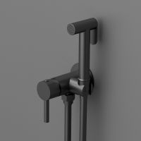 Гигиенический душ со смесителем Vincea VHFW-101CH схема 6 Гигиенический душ со смесителем Vincea VHFW-101CH схема 6