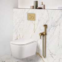 Гигиенический душ со смесителем Vincea VHFW-101CH схема 7 Гигиенический душ со смесителем Vincea VHFW-101CH схема 7