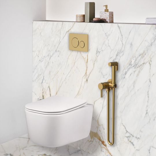 Гигиенический душ со смесителем Vincea VHFW-101CH схема 7 Гигиенический душ со смесителем Vincea VHFW-101CH схема 7