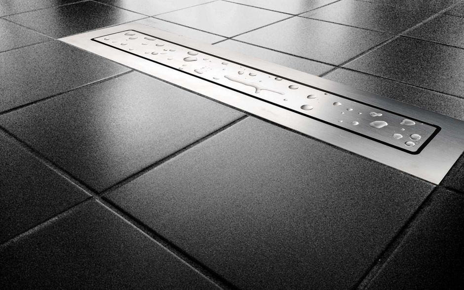 Изображение Душевой лоток Vincea SAY ANZER SAY.72.2.80.STN