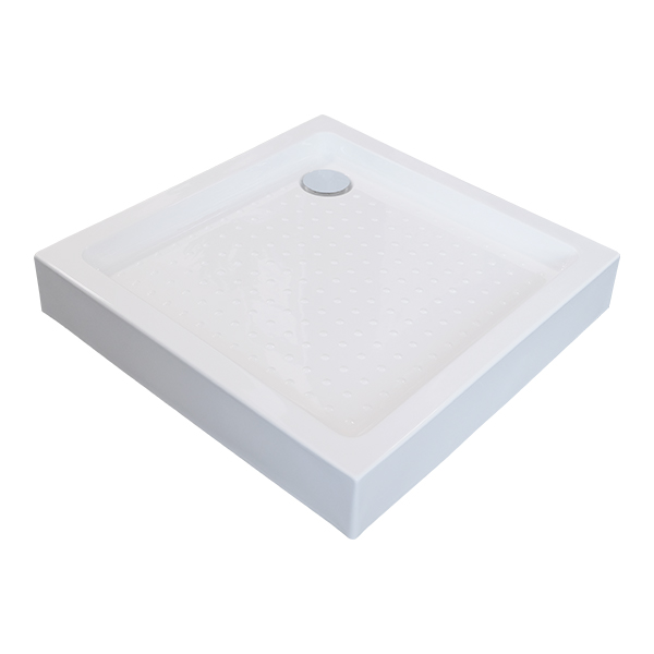 Изображение Акриловый поддон для душа Vincea VST-3AS-9090