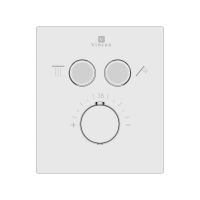 Встраиваемый смеситель для душа 2-х функциональный Vincea INSPIRE VSCV-321T-MCH схема 5 Встраиваемый смеситель для душа 2-х функциональный Vincea INSPIRE VSCV-321T-MCH схема 5