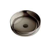 Прозрачна накладная раковина из полиэфирной смолы Vincea VBS-6T16B схема 4 Прозрачна накладная раковина из полиэфирной смолы Vincea VBS-6T16B схема 4